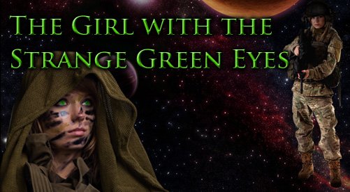 StelConOnline's tweet photo. FREE on Kindle through April 22, 2018 | 4 short #scifi stories about a young female soldier struggling to make it through a terrible #interstellarwar https://t.co/c5i4WQYGbP #sciencefiction https://t.co/MYV1q7H2PB