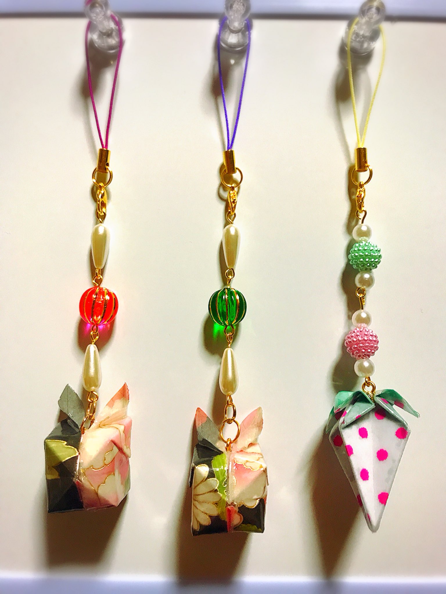 よティ子@ハンドメイド on X: 