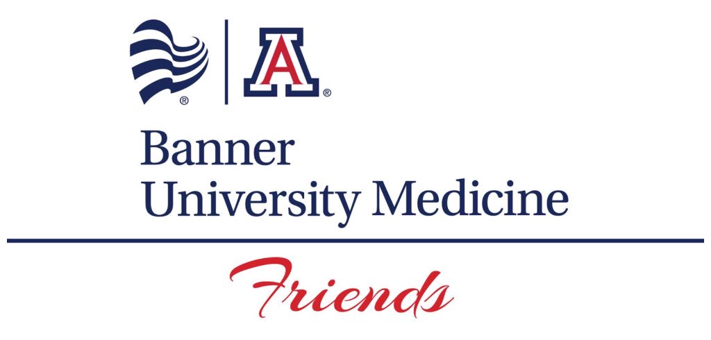 ziembaphoto's tweet photo. So honored to be elected to Banner University Medicine Friends Board of Directors. “Our mission is to build and maintain a supportive network in the community through educational programs featuring premiere physicians from the Banner University Medicine staff.” #BUMFriends https://t.co/1PW8y611lL