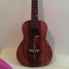 MirrorFinish's tweet photo. Saturday Symphony with @ukuleleAkiyoshi
#singer #songwriter #ukulele #music #follow #friendship #gratitude #SaturdaySymphony https://t.co/Q00tfhe3jL