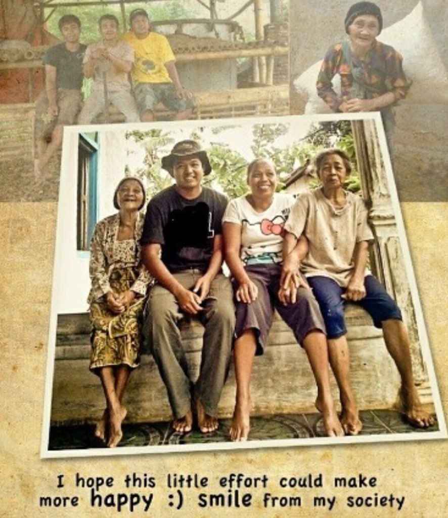 Petani kita, kartini kita. Kami fokus pada pemberdayaan perempuan . Lebih dari 2.550 petani trdiri dari 90% perempuan yaitu janda, ibu rumah tangga dan lansia.