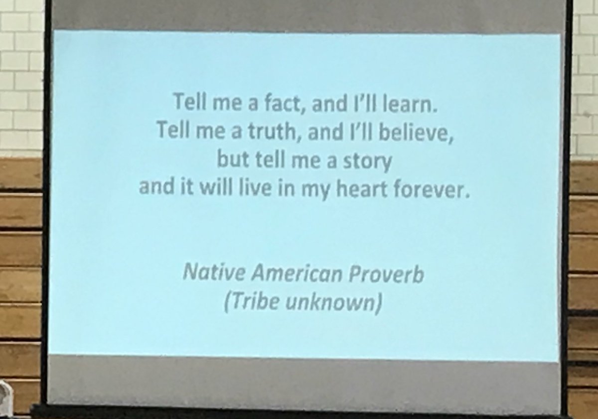 JoEllenMcCarthy's tweet image. ❤️❤️❤️❤️❤️❤️#heartprint quote via @yehface #nErDcampNJ