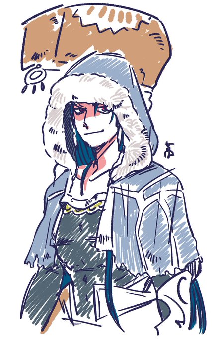 キャスターのtwitterイラスト検索結果