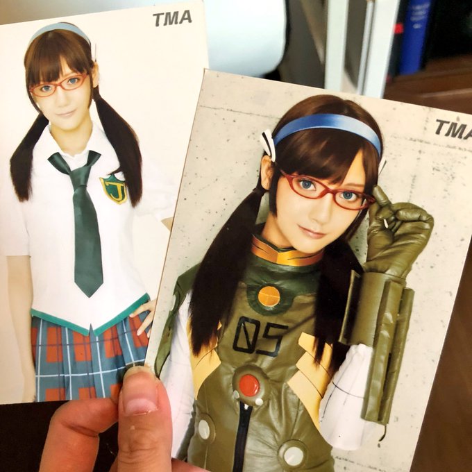 この写真8年くらい前らしいんですが マリのサイジャのは今日です。 最近は白髪が日に日に増えていくことが悩みです。 https://t.co/HF5r0nf79b<a href="/tag/gsrcup"class="tags"><span>#gsrcup</span></a>