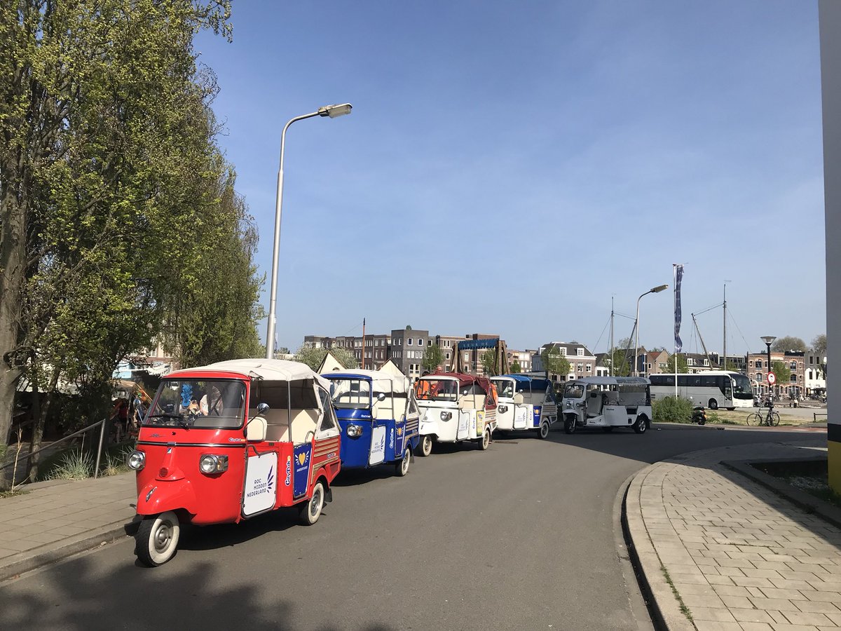 Martin_el_Grifo's tweet image. .@citytuk bij #ZandvoortAanDeEem!