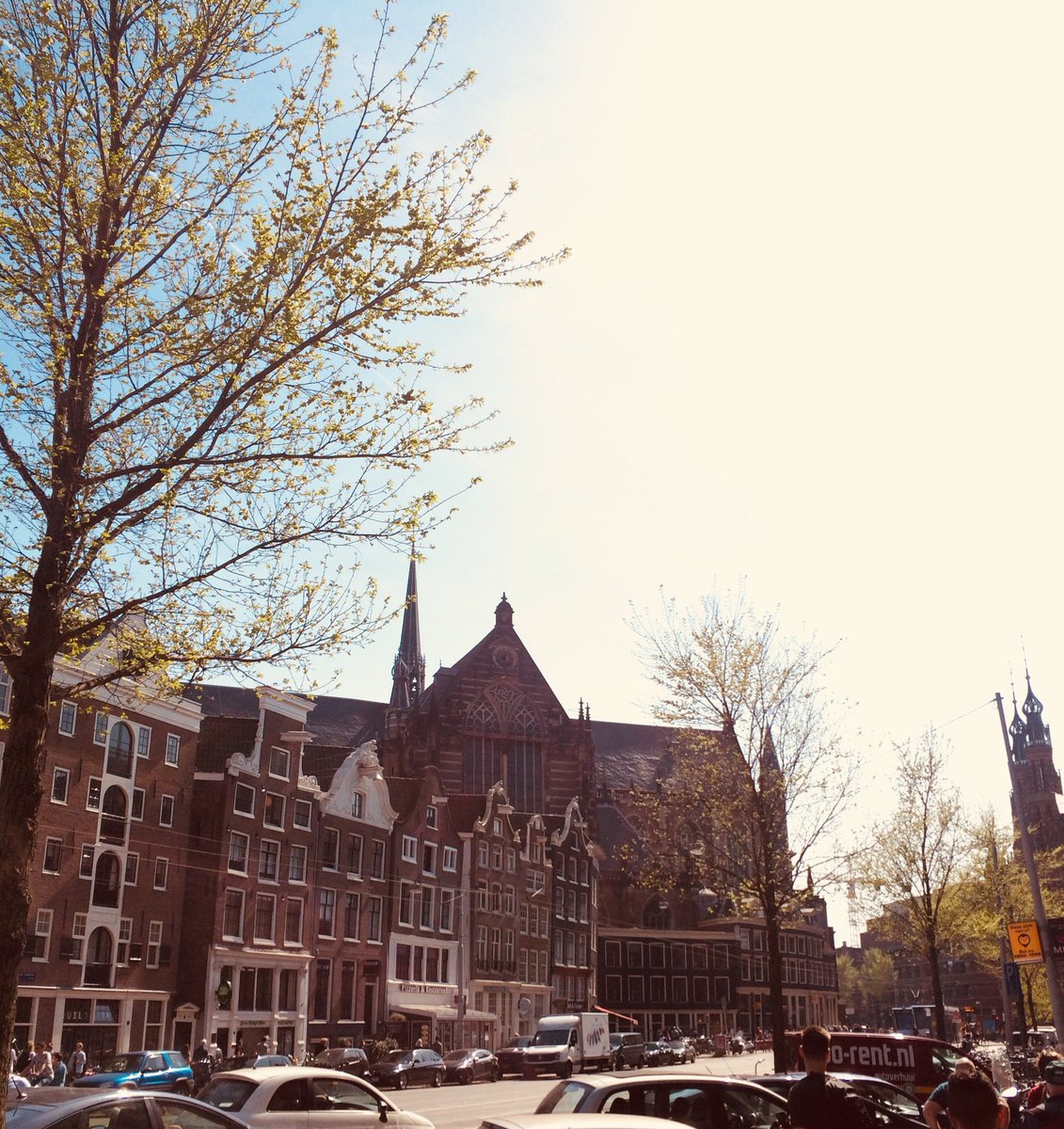 renzokings's tweet photo. #Amsterdam tercera vez que vengo, pero siempre parece la primera. Increíble ciudad. https://t.co/Ad4ZdyyzYw