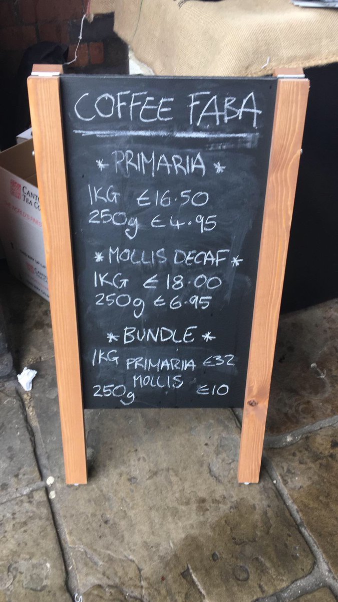 Coffee Faba tweet media