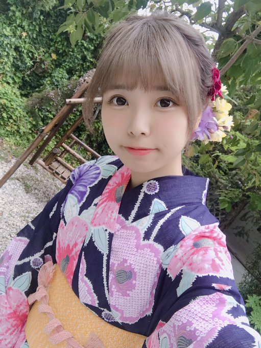 Twitterのコスプレ画像5
