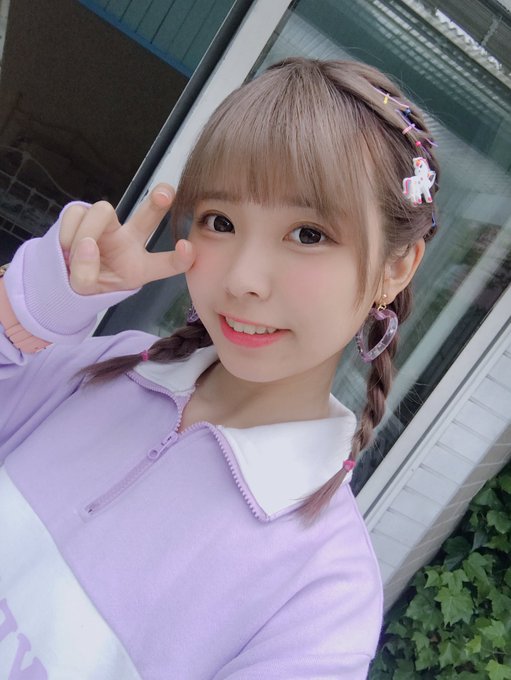 Twitterのコスプレ画像8