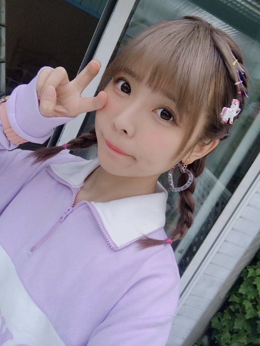 Twitterのコスプレ画像7