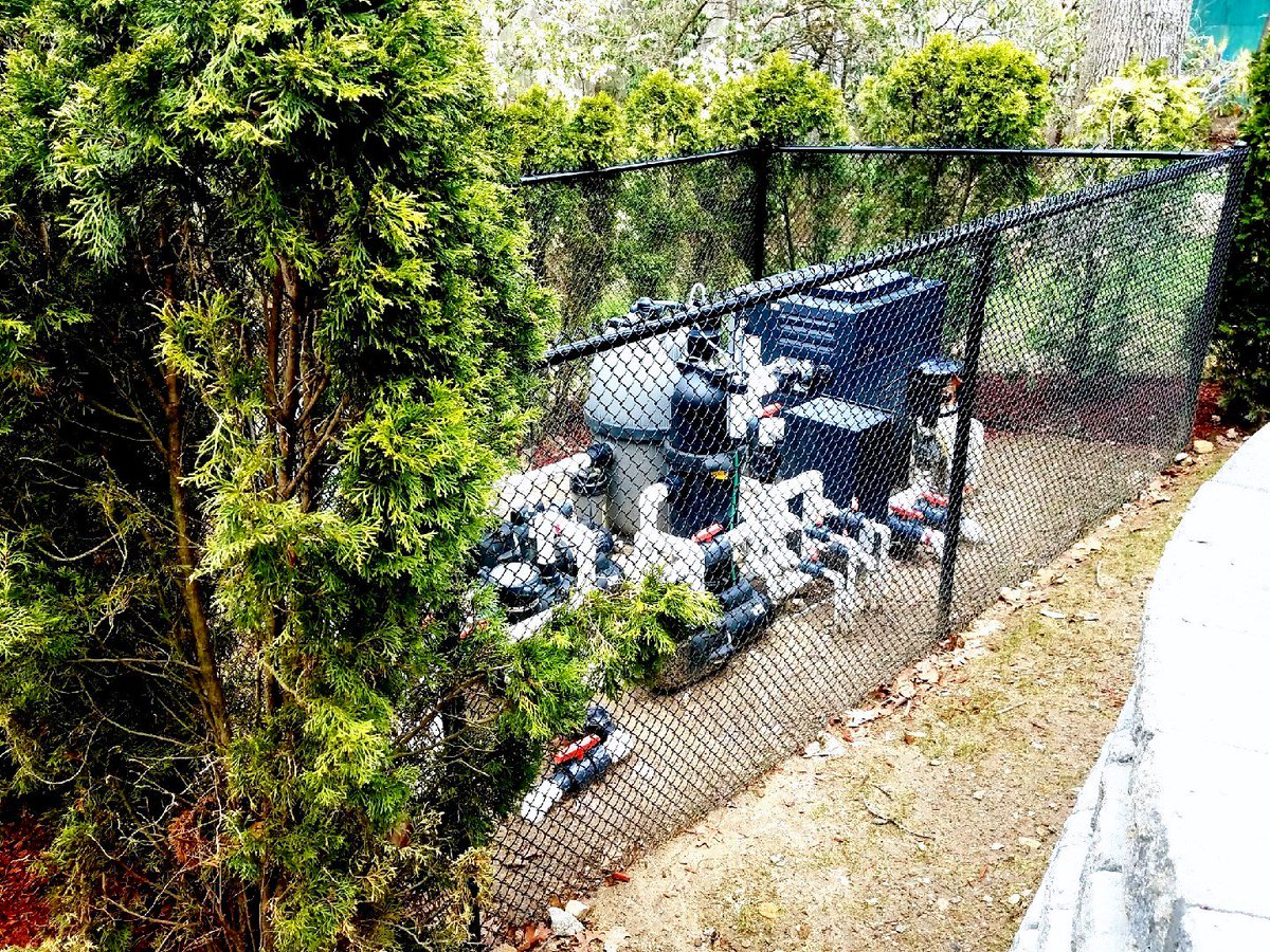 Salem Fence Co. Inc. (@SalemFence) / Posts / X