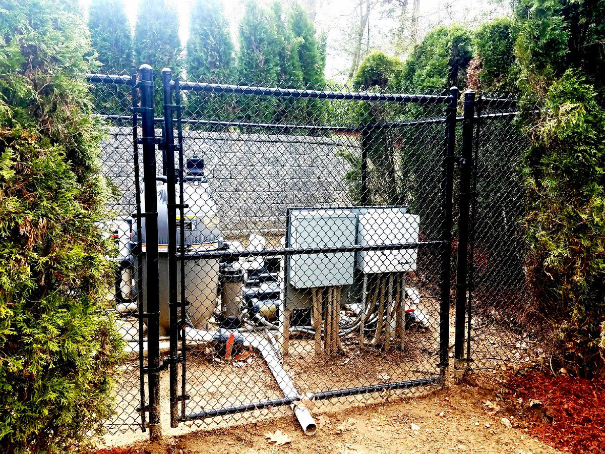 Salem Fence Co. Inc. (@SalemFence) / Posts / X