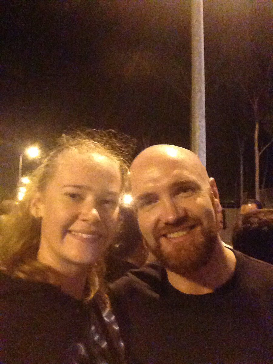 Luv_The_Script's tweet photo. We met them 😭😭😭 @thescript thank you for the most perfect end to the most perfect tour. Miss you already but I am SO happy omg. Can't wait for that 6th album!! https://t.co/tQcCYC9DRw