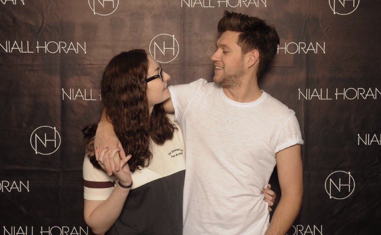 niall horan qui rencontre justin bieber