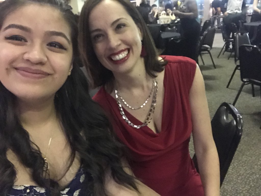 Kim Morales tweet media