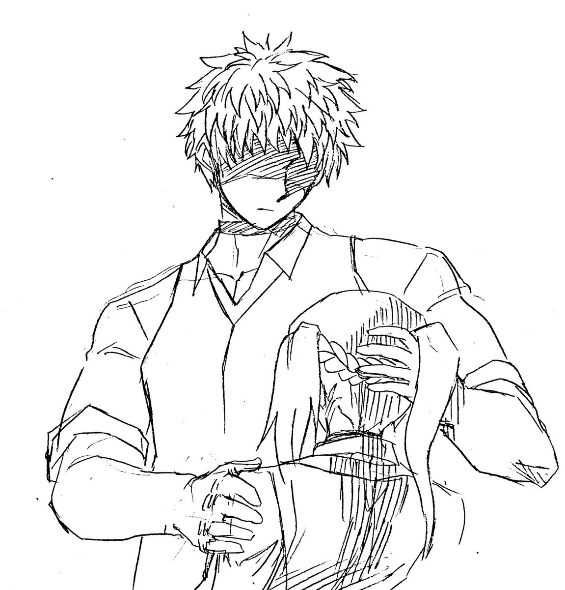 キミガシネのネタ絵まとめ3