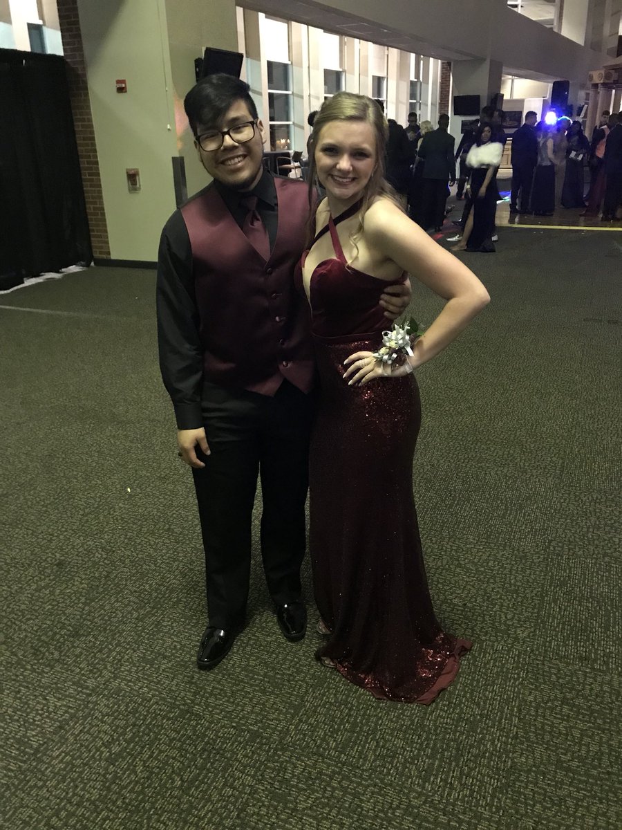 Seneca High School tweet media