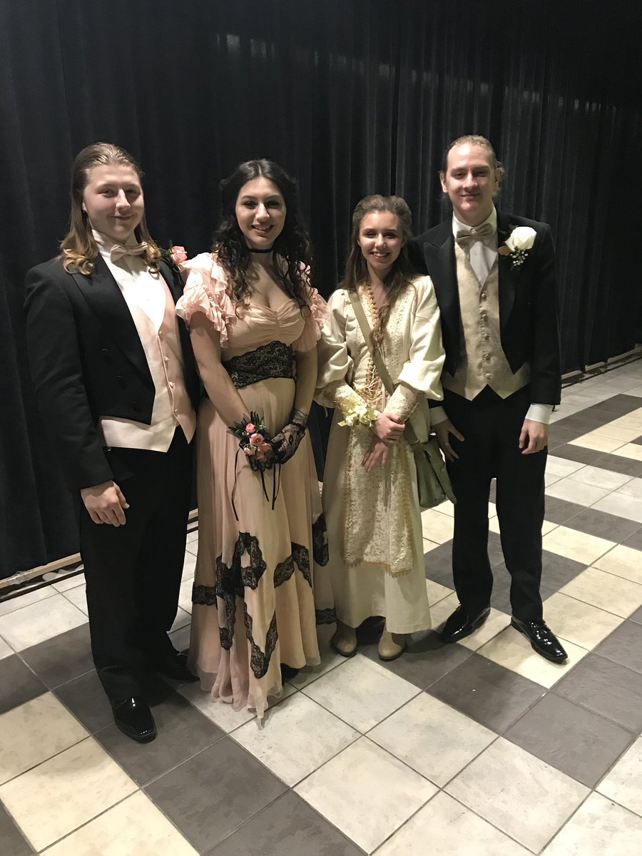 Seneca High School tweet media