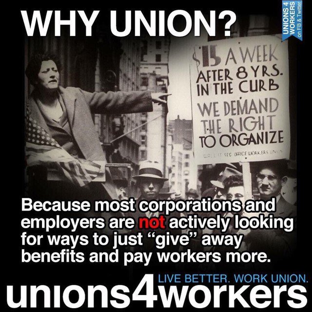 District Council 9 Twitter