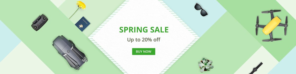 drone_envision's tweet image. Buy DJI Spark on Special Sale and Get a Free Remote Controller - click.dji.com/AFGJey6rfrKLn9…