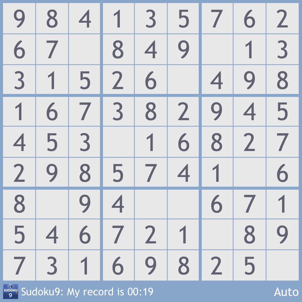 smartone3929's tweet photo. I solved this puzzle. Why don't you try to solve it.  via @smartone3929
https://t.co/xIGrF0ui2e https://t.co/2OqYDuapjG
