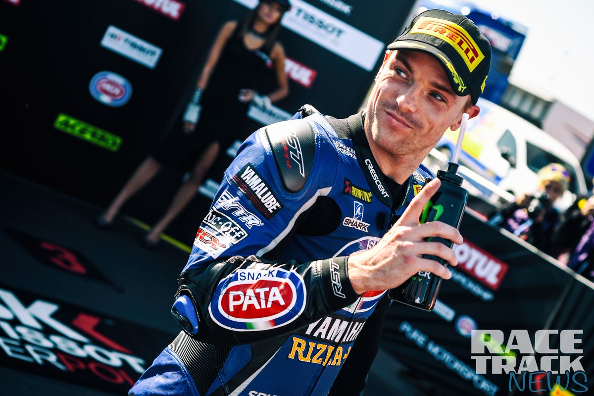 DominikRTN's tweet photo. So good to see @alexlowes22 taking pole at the #DutchWorldSBK Good luck in race 1! (📸Dominik Lack) https://t.co/6175UU9qin