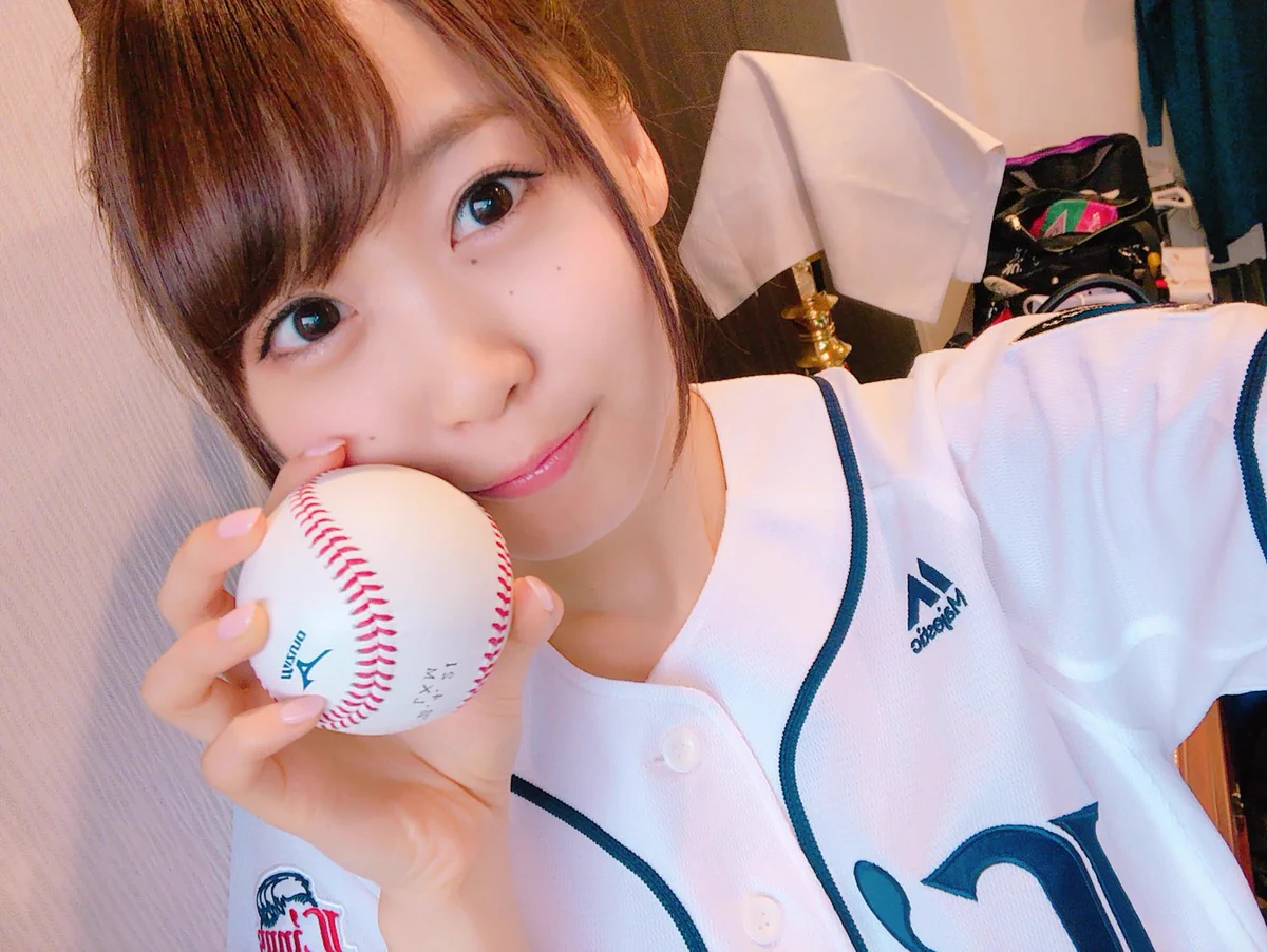 芹澤優(i☆Ris) on X: 