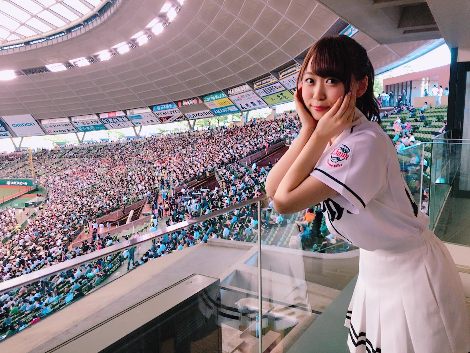 芹澤優(i☆Ris) on X: 