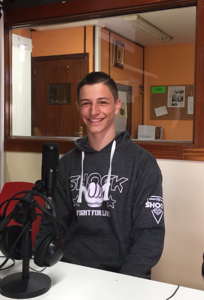 Radio Briviesca tweet media