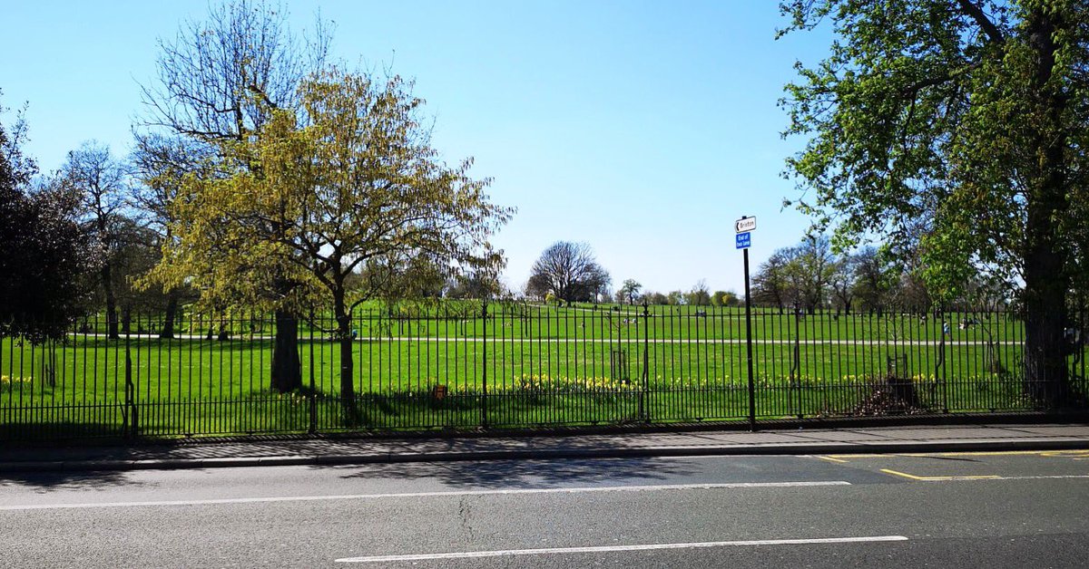ParksEdgeBandK's tweet photo. Brunch Alfresco! We now have seating outside so you can enjoy the weather and our food at the same time! 

Drop by today for brunch, lunch or dinner! 🌳🍽

#outdoors #AlFresco #BrockwellPark https://t.co/fQBSVJDpxQ
