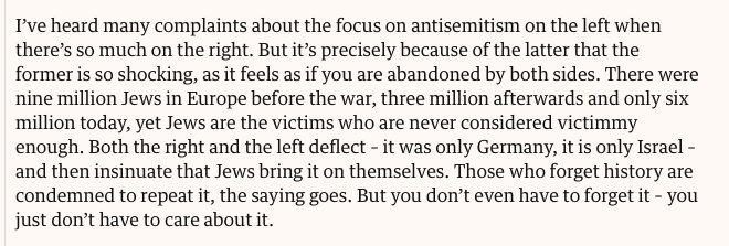 David Baddiel (@Baddiel) on Twitter photo 21/04/2018 09:44:24 The brilliant @HadleyFreeman today. Whole article: theguardian.com/global/2018/ap… The brilliant @HadleyFreeman today. Whole article: theguardian.com/global/2018/ap…