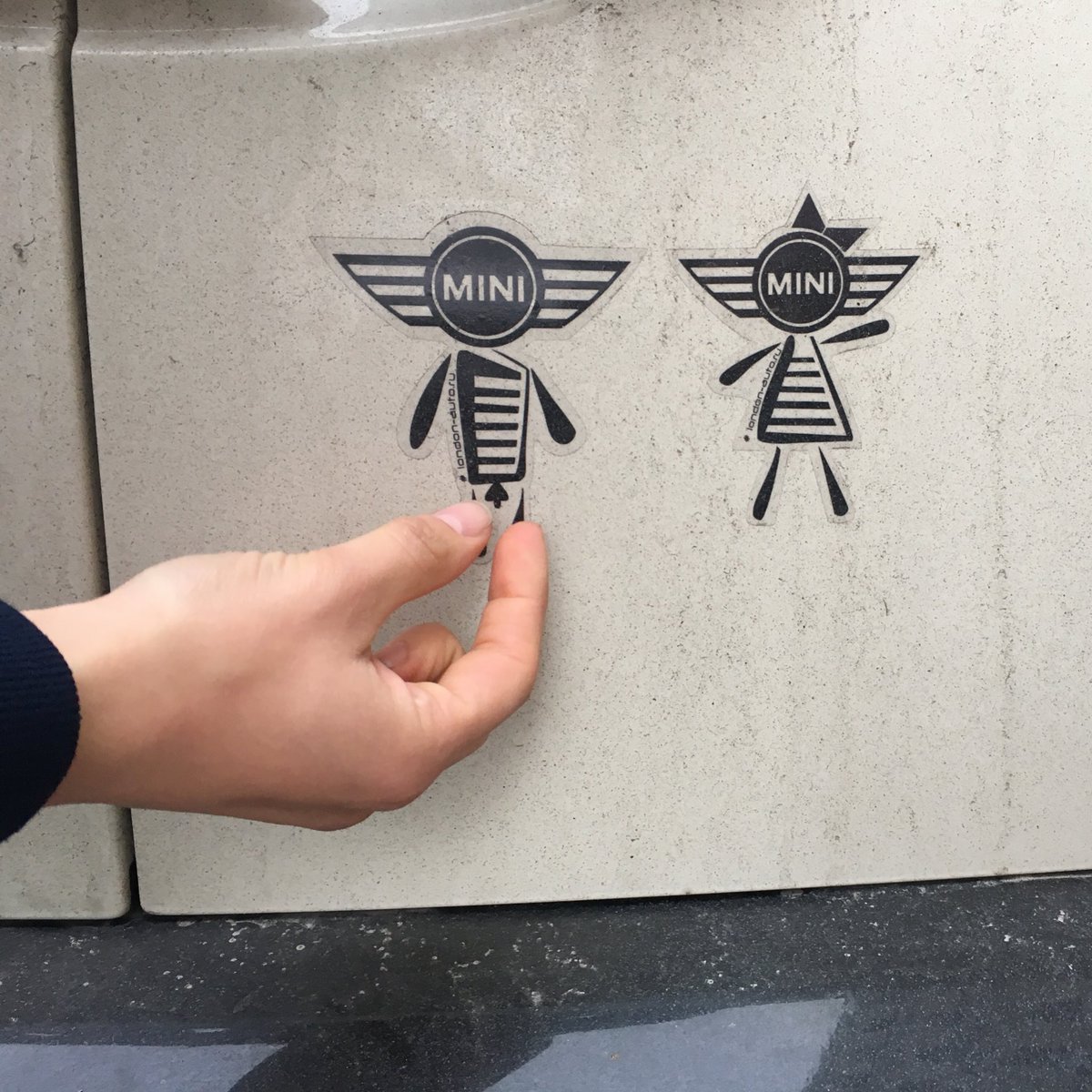 #mini