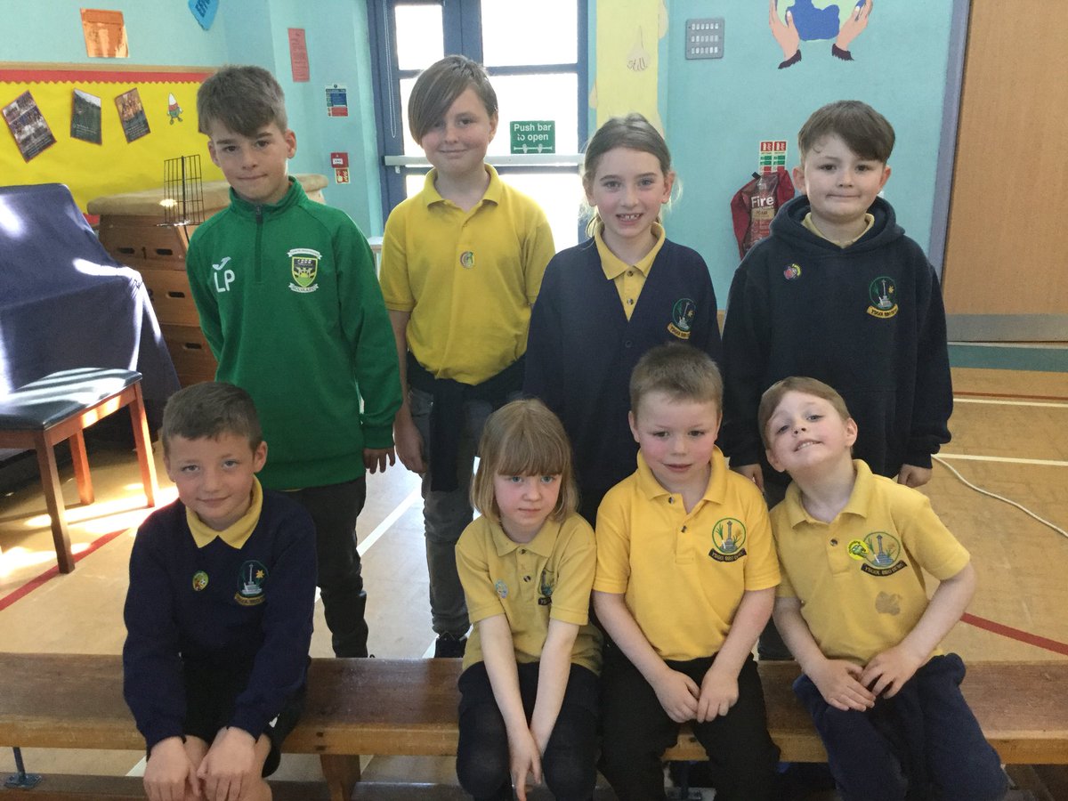 ybd_stdavids's tweet photo. ✨Ein Sêr yr Wythnos!! ✨
Ymdrech gwych gan pawb wythnos yma!!! ✨👍🏻✨ #ymddygiad #ymdrech #agwedd https://t.co/0loEk6iO9k