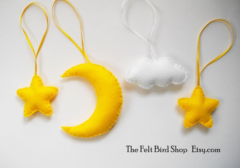 Maria26580's tweet image. 🌟Moon and Stars, handmade of felt!
Visit my Shop: etsy.com/it/listing/607…

#Moon #Crafturday #ShoppersHour #BabyMobile #BabyShower #EtsySuccess