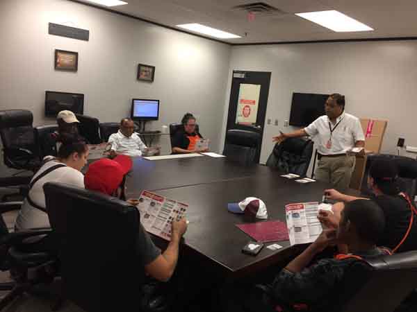 roybmiami's tweet image. TUFF SHED Configurator - Service Connect, Now in their tool belts! Awesome Team!!! #SpecialtyTuesday #AssociateInvolvement #SpreadingKnowledge