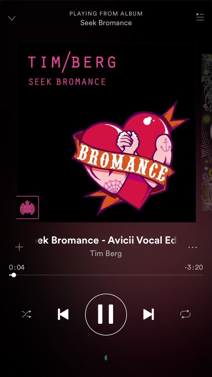 BenGoldMusic's tweet image. #GoodMorning, Thank you @avicii for this one 🙏🏻