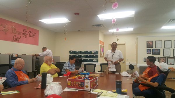 roybmiami's tweet image. TUFF SHED Configurator - Service Connect, Now in their tool belts! Awesome Team!!! #SpecialtyTuesday #AssociateInvolvement #SpreadingKnowledge