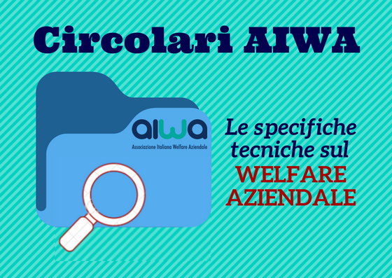aiwa_welfare's tweet image. Avviso agli operatori del #WelfareAziendale: da oggi sono disponibili le #CircolariTecnicheAIWA!

Nate dal libero confronto tra i soci, si pongono come standard tecnici di riferimento: è online la n. 1/2018 sui contributi di #AssistenzaSanitariaIntegrativa aiwa.it/vita-associati…