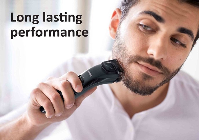 Comparometer's tweet photo. Philips Beard Trimmer Cordless @ flat 20% OFF: https://t.co/uuXtraLcGA
Checkout the deal & Order Now!
#amazon #amazonoffers #lightningdeals #amazonindia #trimmer #philips #trimmersformen #onlineshoppingindia #saturdayshopping #weekend #shoponline #trimmers https://t.co/kemzXHw1Ns