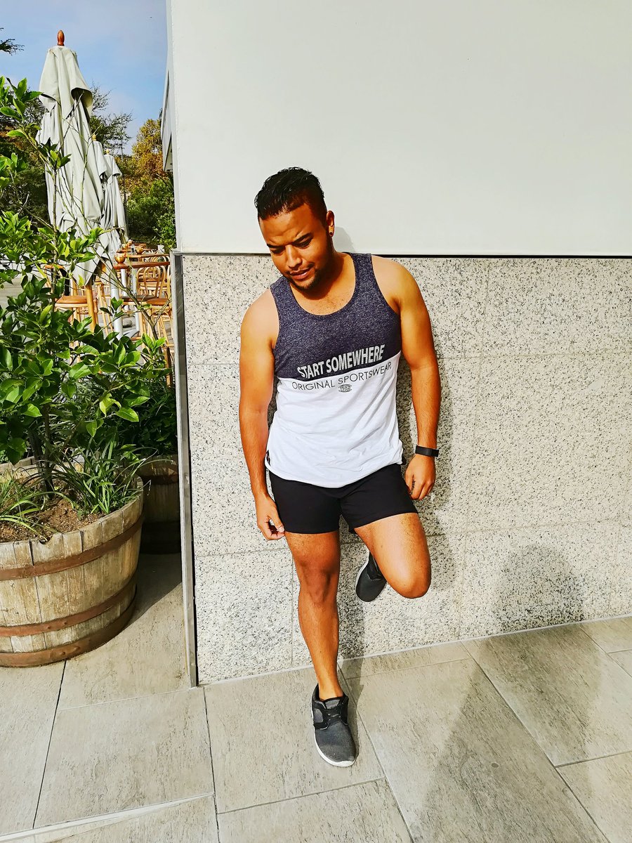 wadenathansa's tweet photo. What a struggle waking up and getting to @arenawellnesssa sunrise workout this morning but oh so worth the afterburn, the fun, meeting some epic peeps and knowing we absolutely kicked ass, smashing dem fit goals!!! Thanks @staceholland
#saturdayvibes #fitness #fitfam #weekenfun https://t.co/fRNagoV09u