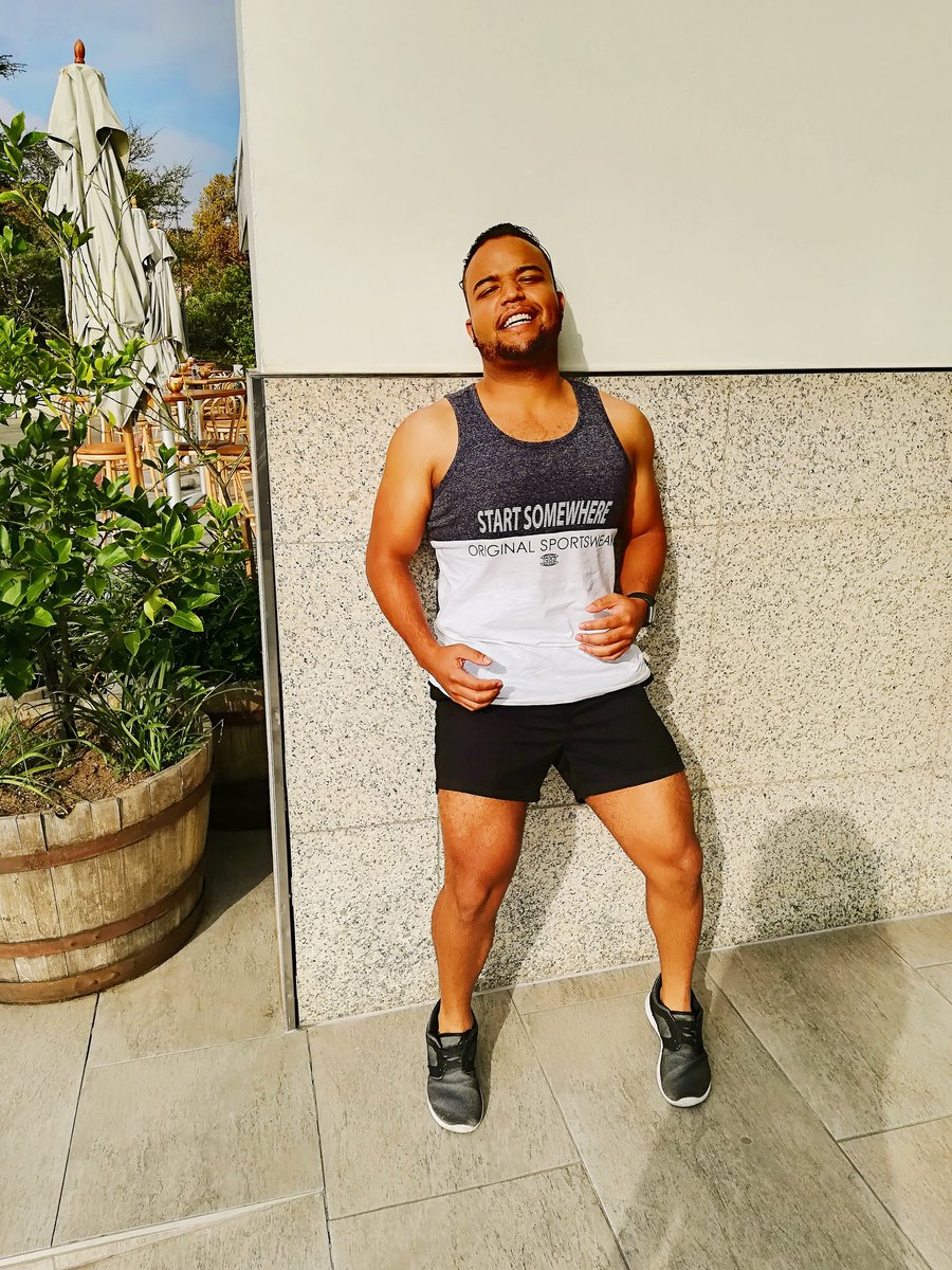 wadenathansa's tweet photo. What a struggle waking up and getting to @arenawellnesssa sunrise workout this morning but oh so worth the afterburn, the fun, meeting some epic peeps and knowing we absolutely kicked ass, smashing dem fit goals!!! Thanks @staceholland
#saturdayvibes #fitness #fitfam #weekenfun https://t.co/fRNagoV09u