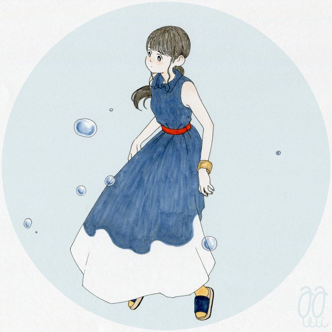 「ドレス サンダル」のTwitter画像/イラスト(古い順)