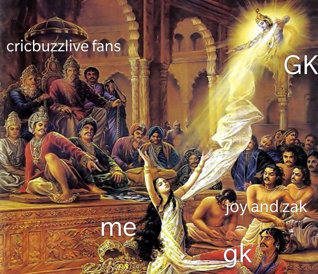 Redtable_cb's tweet image. If this isn't true. What is. #CricbuzzLIVE #KKRvKXIP #RCBvDD #IPL2018