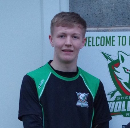 wolfhuntrl's tweet photo. SCOTLAND RL: Under 15's winger Jamie Young makes Scotland debut.
https://t.co/Qt7FnLpv6r https://t.co/8EfKlJ5WEc