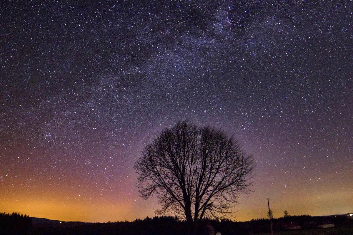 Last Night
550d & Rokinon 14mm (tracked)

#milkywaychasers #nightimages #nightshooters #nightpics #milkywaygalaxy #astrophotography #astrophoto #astro_photography #longexposure #longexpo #milkyway #nightphotography #milkywaypics #austria #canon #550d #canonrebelt2i #skywatcher