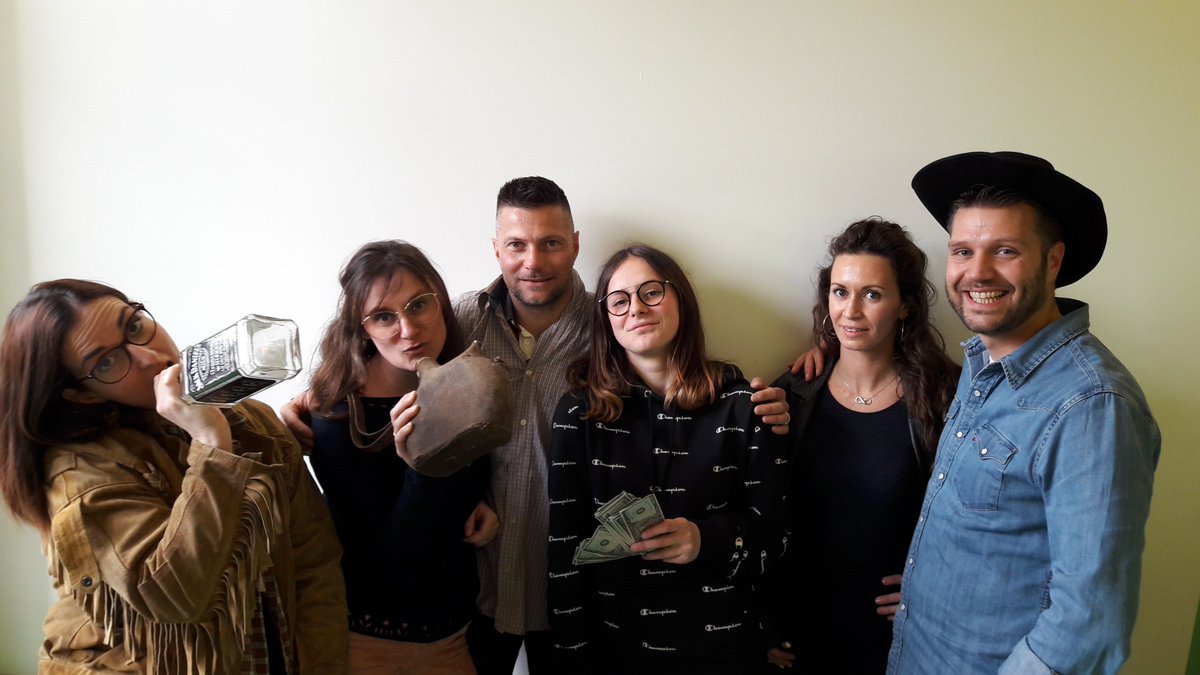 Mindtrap tweet media