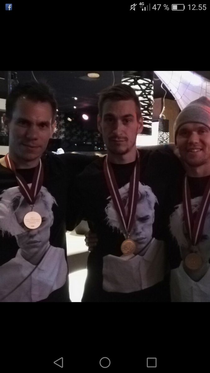 Tsempit Liekki ja Mamba! #stiiperit #salibandy #Superfinaali