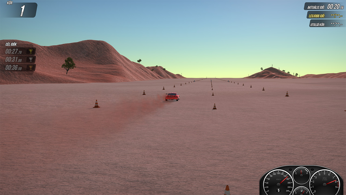 Revheadgame's tweet photo. Update 18 is live now on Steam. New outback with new tracks, new racemode, and Russian localisation. Check it out, play it, have fun! https://t.co/axgrcjvDqn
#steam #indiegames #indiegame #indiedev #madewithunity #Racing  #unity3d #Simulation #Linux #pcgame #indie https://t.co/ITQlMUKpk4