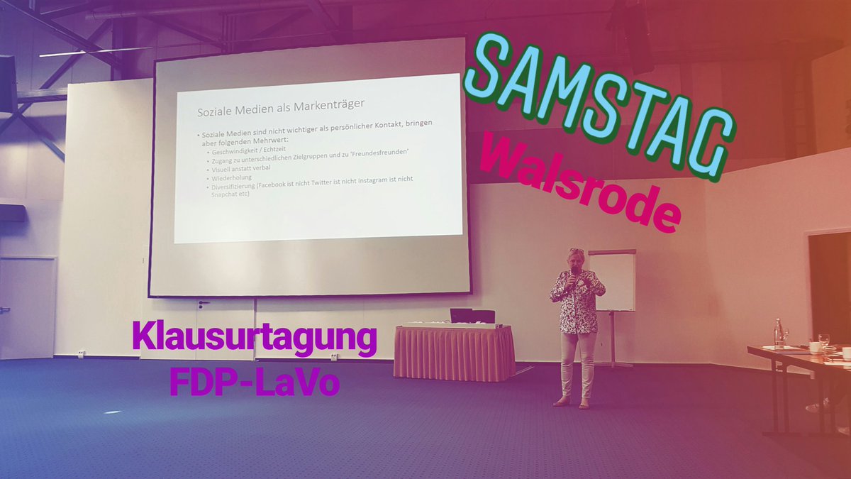 jcoetjen's tweet photo. Klausurtagung des Landesvorstands der @fdp_nds - Input von @AnnelouEgmond von unseren @ALDEParty Partnern von @D66 https://t.co/2lcQMGm4T6