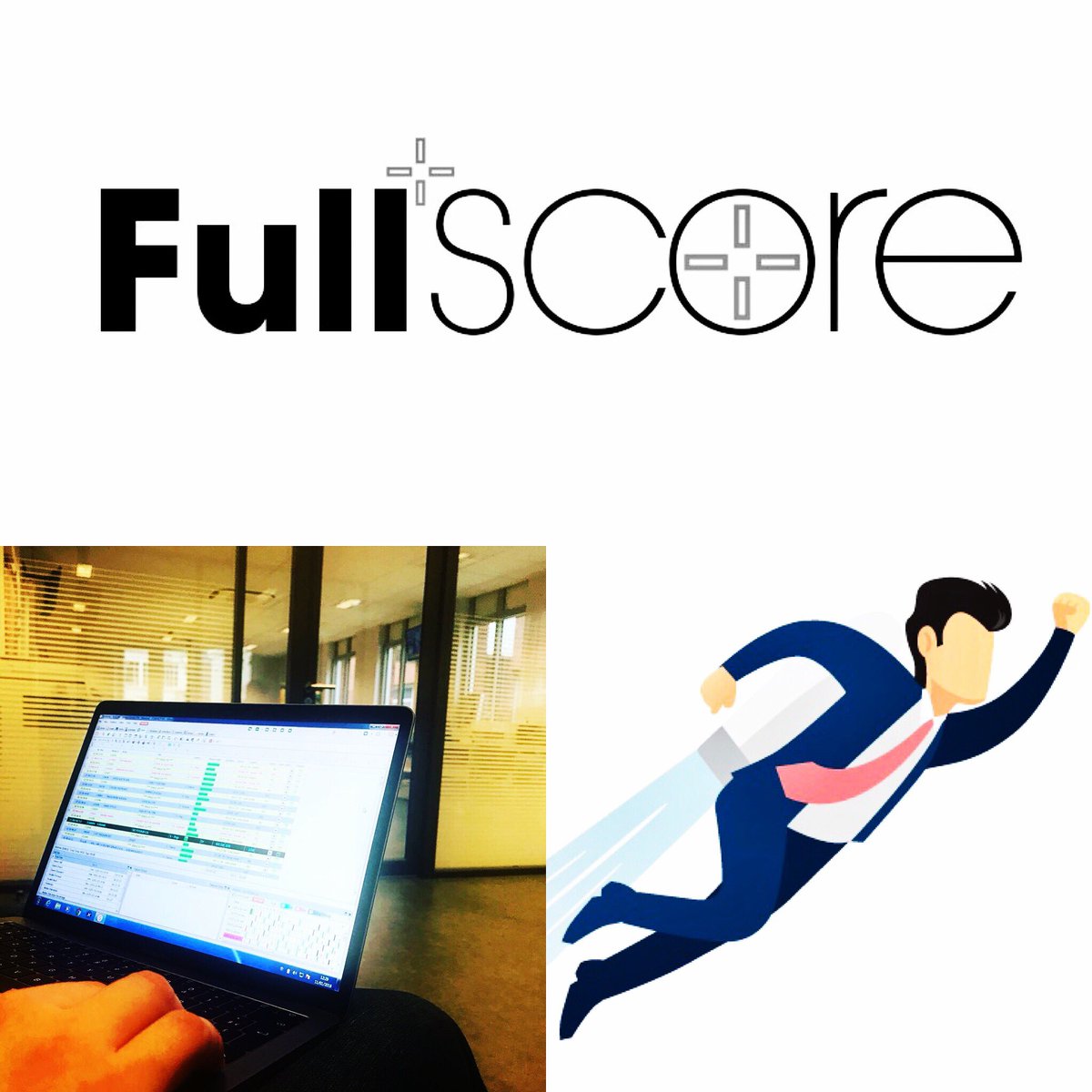 nicolaspavageau's tweet image. 1 an avec le #FullScore exclusivement sur #ContactFM Merci 🙏 @RadioContactFM